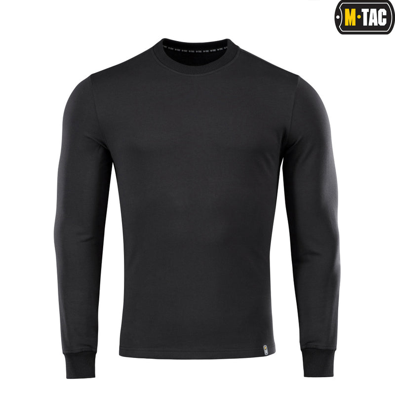 Load image into Gallery viewer, M-Tac pullover 4 Seasons Black
