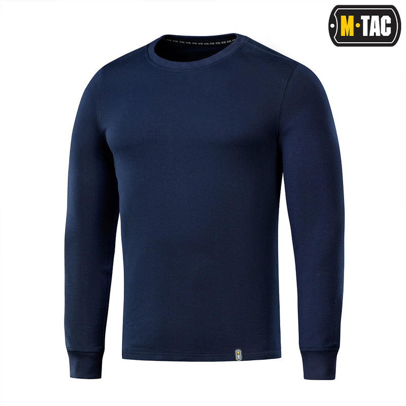 Load image into Gallery viewer, M-Tac pullover 4 Seasons Blue
