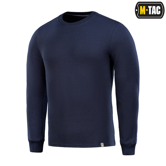 M-Tac pullover 4 Seasons Dark Navy Blue