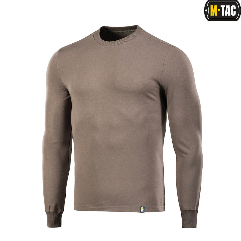 Load image into Gallery viewer, M-Tac pullover 4 Seasons Dark Olive
