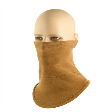 M-Tac Polartec Anatomic Tube Scarf Coyote