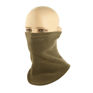 M-Tac Polartec Anatomic Tube Scarf Dark Olive