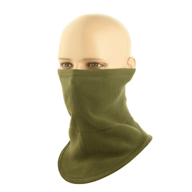 M-Tac Polartec Anatomic Tube Scarf Army Olive