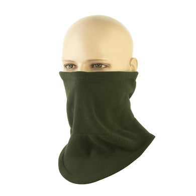 M-Tac Anatomical Snood Adjustable Elite Fleece Army Olive