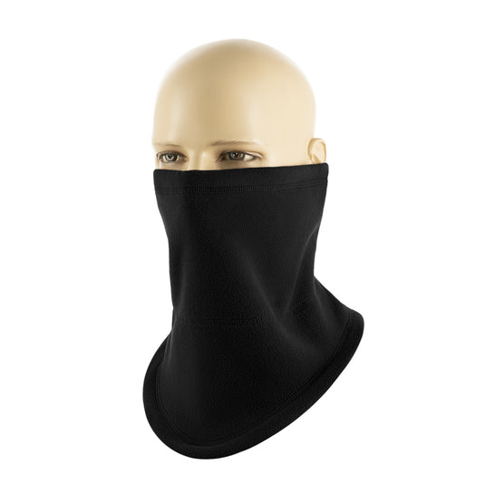 M-Tac Anatomical Snood Adjustable Elite Fleece Black