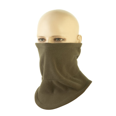 M-Tac Anatomical Snood Adjustable Elite Fleece Dark Olive