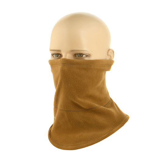 M-Tac Polartec Tube Scarf Coyote