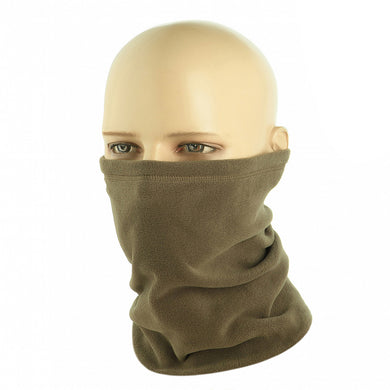 M-Tac Polartec Long Tube Scarf Olive