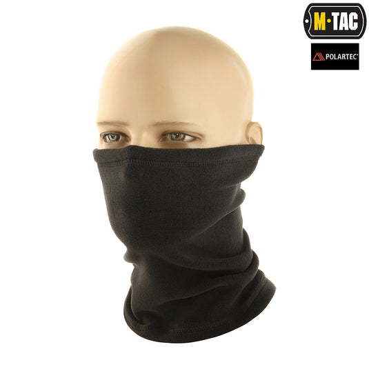 M-Tac Tube Scarf Polartec Black