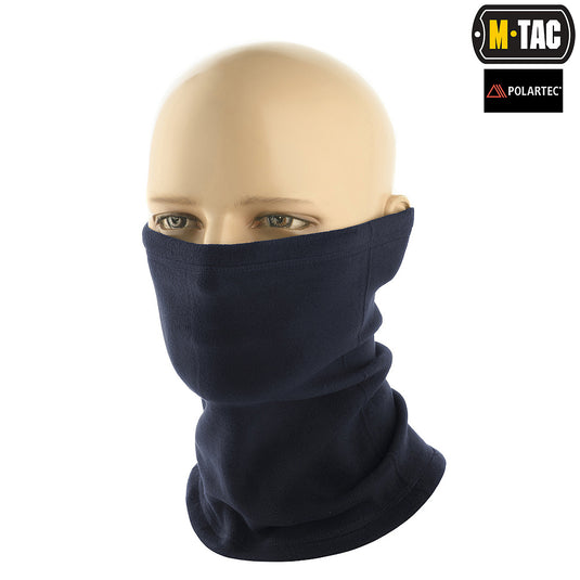 M-Tac Tube Scarf Polartec Dark Navy Blue