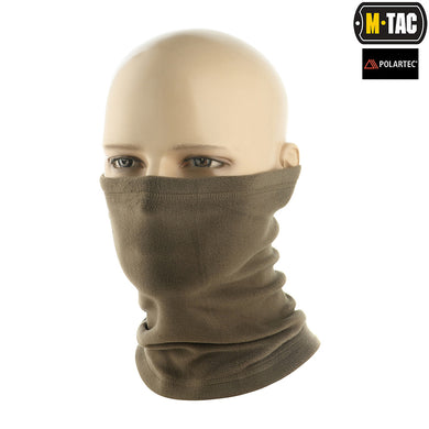 M-Tac Tube Scarf Polartec Olive