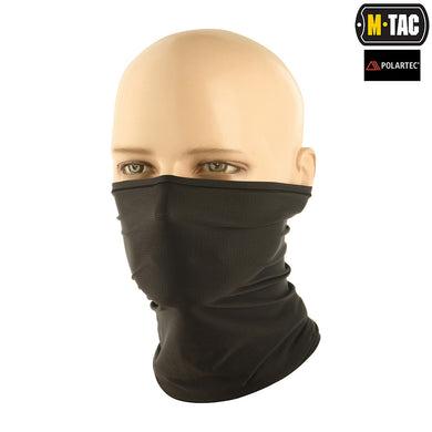 M-Tac Polartec Vent Tube Scarf Black