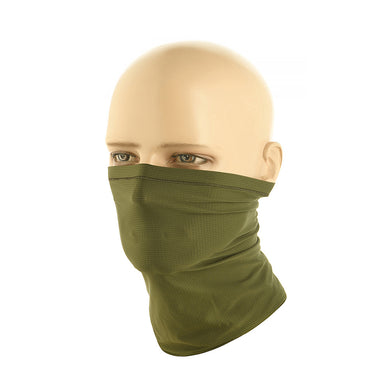 M-Tac Polartec Vent Tube Scarf Army Olive