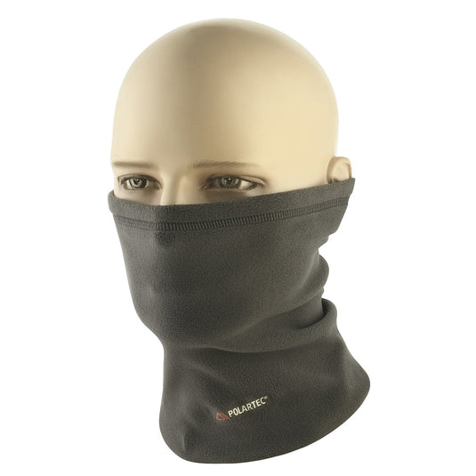 M-Tac Tube Scarf Polartec Dark Grey