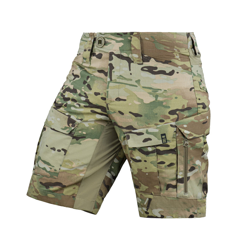 Load image into Gallery viewer, M-Tac Shorts STURM Gen.II Nyco Extreme Multicam
