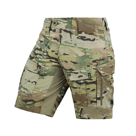 M-Tac Shorts STURM Gen.II Nyco Extreme Multicam