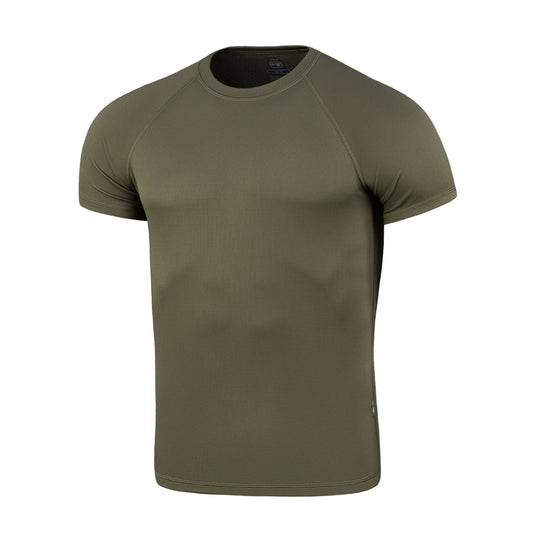 M-Tac Raglan Sweat-Wicking T-Shirt Summer Olive