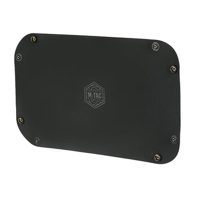 M-Tac field Maintenance Tray 18x30cm Black