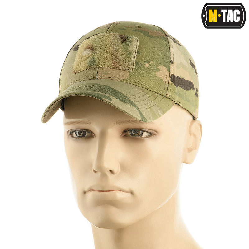 Load image into Gallery viewer, M-Tac tactical baseball cap Scorpion OCP
