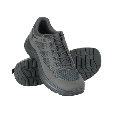 M-Tac Tactical Sneakers IVA Grey