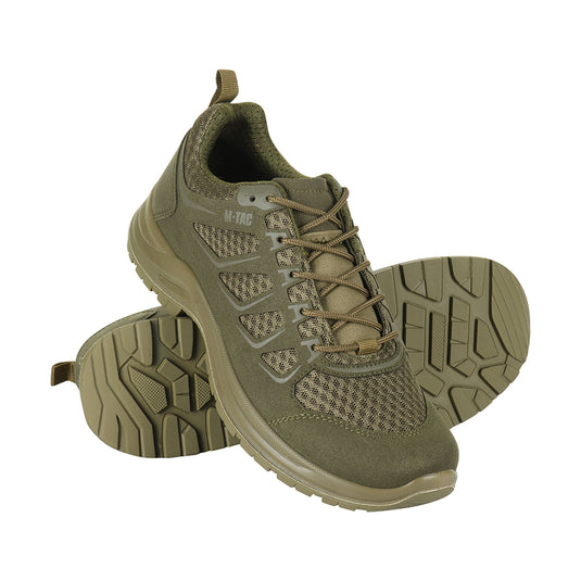 M-Tac Tactical Sneakers IVA Olive