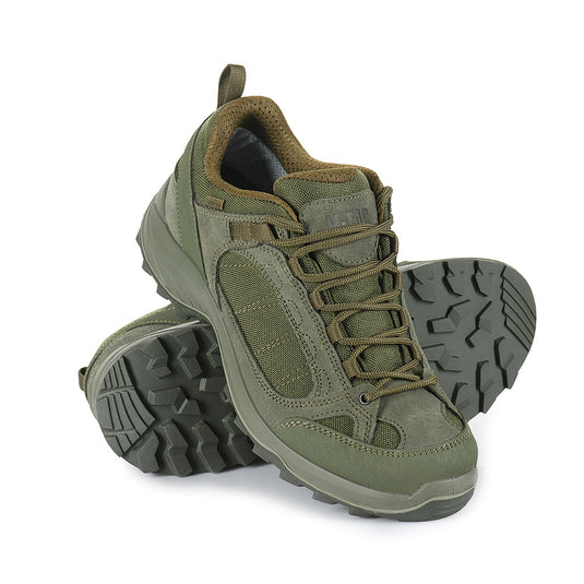 M-Tac sneakers tactical demi-season Ranger Green