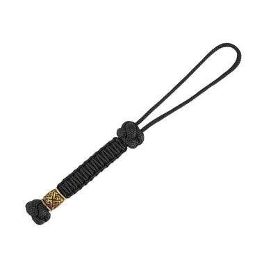 M-Tac Knife Lanyard Celtic Black