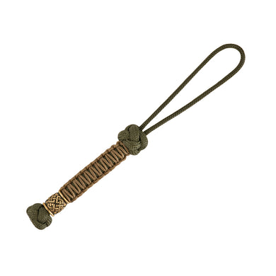 M-Tac Knife Lanyard Celtic Olive