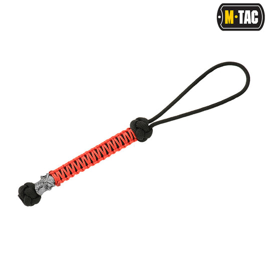 M-Tac Knife Lanyard Ninja Black