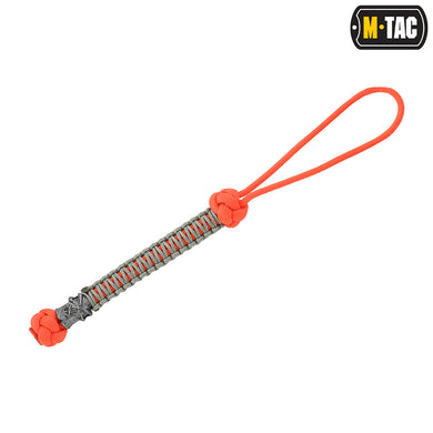 M-Tac Knife Lanyard Ninja Orange