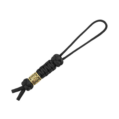 M-Tac lanyard Scandinavian Small Chinese knot Black