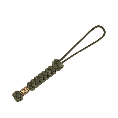 M-Tac Lanyard Viper Braid Olive