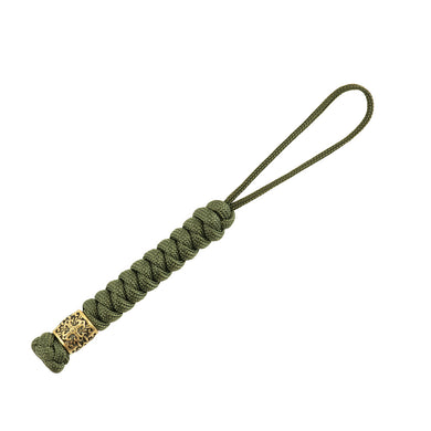 M-Tac Knife Lanyard Viper Scandinavian Olive