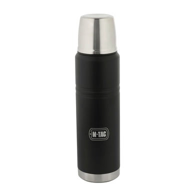 M-Tac Thermos 1000ml Black