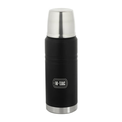 M-Tac Thermos 750 ml Black