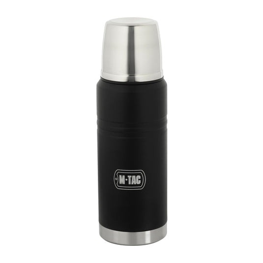 M-Tac Thermos 750 ml Black