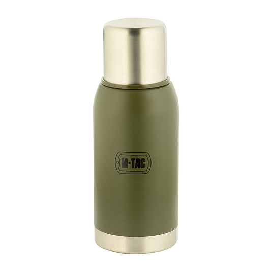 M-Tac Thermos Type 2 750 Ml Olive