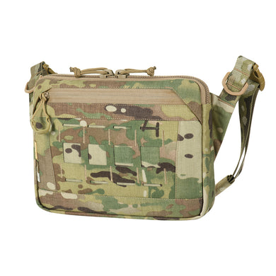 M-Tac bag Admin Bag Elite Multicam