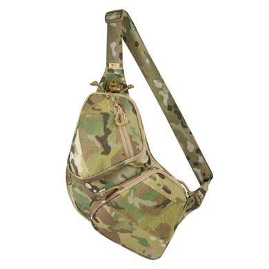 M-Tac Bat Wing Bag Elite Multicam