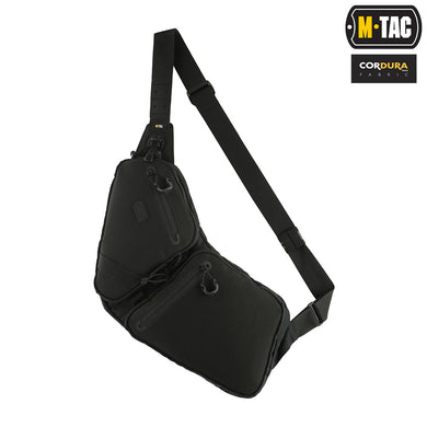 M-Tac Bat Wing Gen.II Bag Elite Black