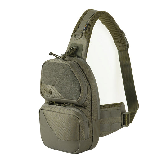 M-Tac Buckler Bag Elite Hex Ranger Green