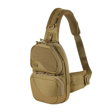 M-Tac Buckler Bag Elite Hex Coyote