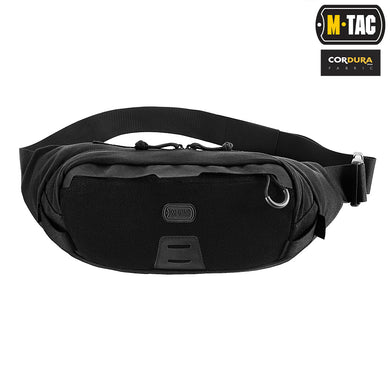 M-Tac City Chest Pack Elite Black