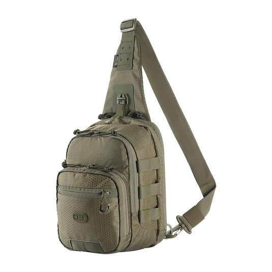 M-Tac Cross Bag Elite Hex Ranger Green