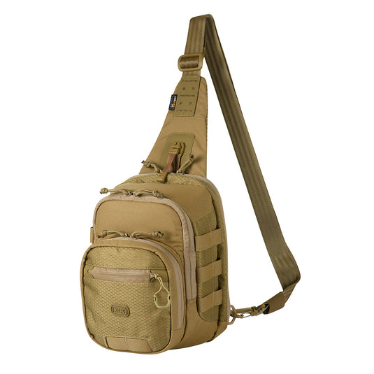 M-Tac Cross Bag Elite Hex Coyote