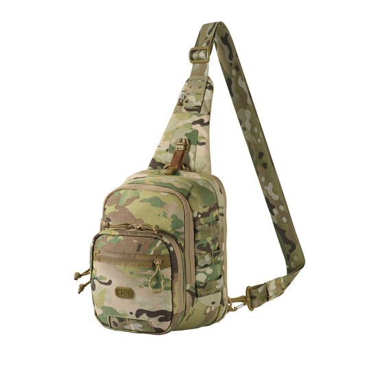 M-Tac Cross Bag Elite Multicam