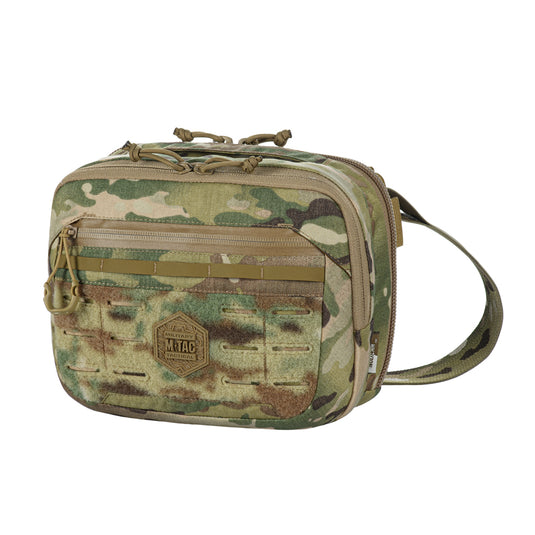 M-Tac EDC Bag Elite Multicam