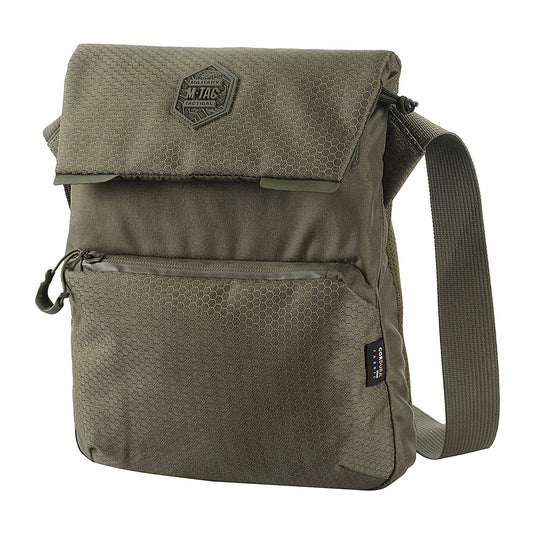 M-Tac Konvert Bag Elite Ranger Green