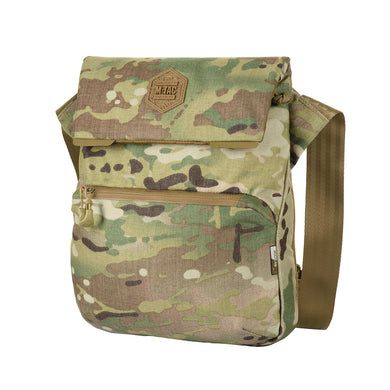 M-Tac Konvert Bag Elite Multicam