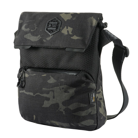 M-Tac Konvert Bag Elite Multicam/Black